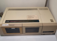 Coleco Adam Computer As Is Untested 