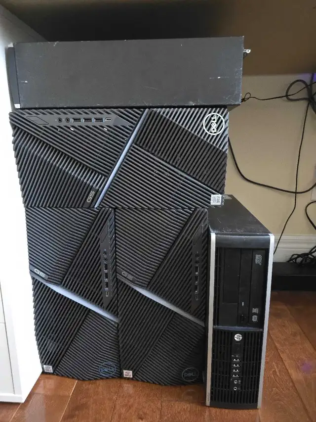 desktop computer custom in Desktop Computers in Guelph - Image 2