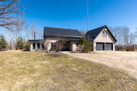 3 Bedroom Timberframe Country House