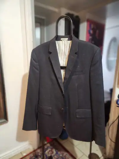 Club Monaco Blazer 40, View more