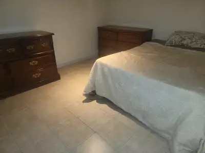 Men beautiful room 10 mins from battery plant 4 - monthly/weekly