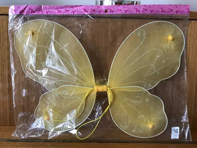 New Set Of Wings in Other in Calgary - Image 2