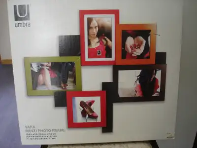 Picture Frame, View more