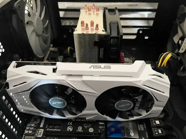 Custom Gaming PC in Desktop Computers in Markham / York Region - Image 5