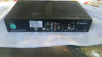 ROGERS 4642 HD DIGITAL CABLE BOXES