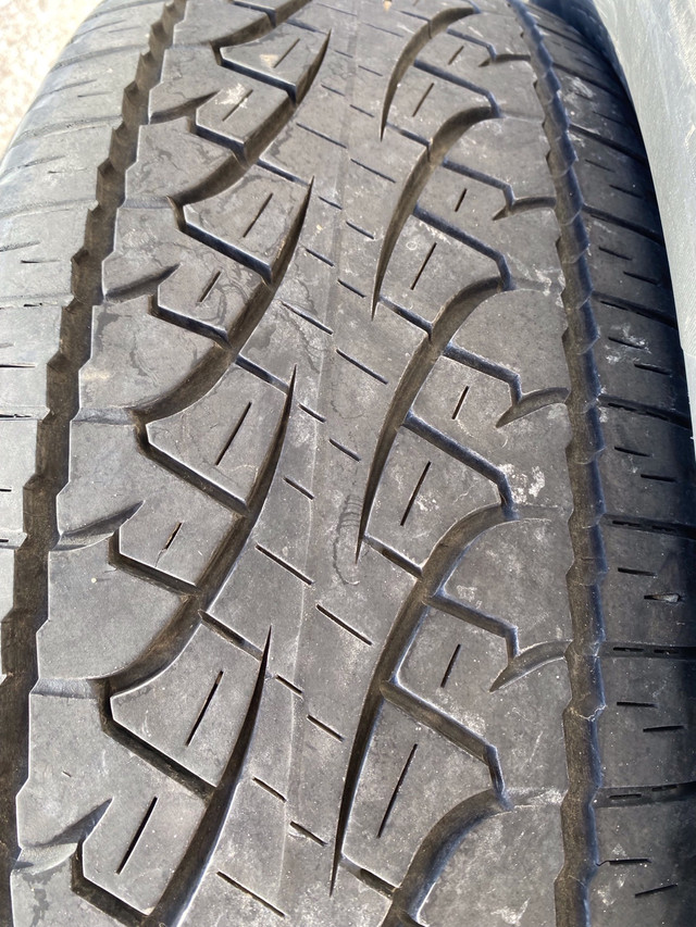 Pirelli Scorpion Tires 265/70R17 in Tires & Rims in Leamington - Image 2