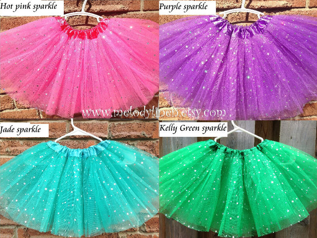 ✿ SALE.While quantity last✿✿solid tutu✿$8/each✿✿ in Clothing - 4T in City of Toronto