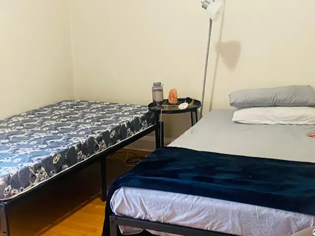 BARRIE BEST ROOMS for RENT February 1st from $495 Sharing rooms in Room Rentals & Roommates in Barrie - Image 4