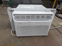 NOMA iQ Smart Window Air Conditioner 12,000 BTU