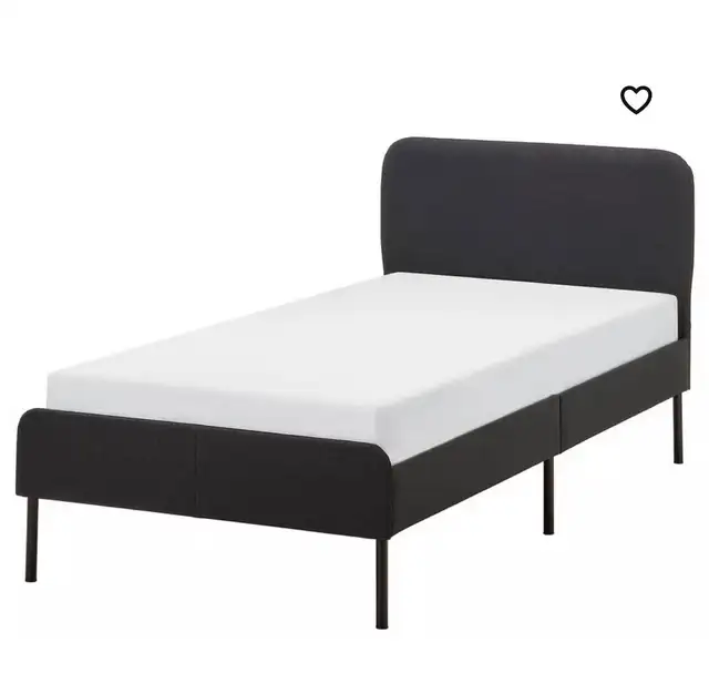 Twin Bedframe