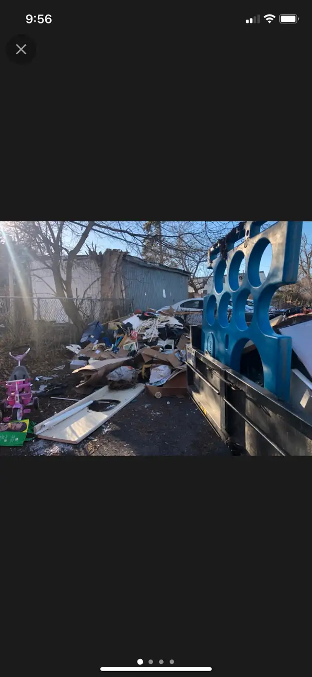 Garbage-Junk Removal 63235292032513121