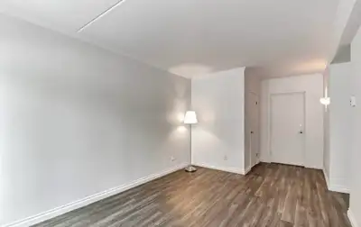 CESSION DE BAIL – 3½ | 736 rue Père-Marquette, app. 101 1er juillet 2026 | Québec (Montcalm) Les pho...