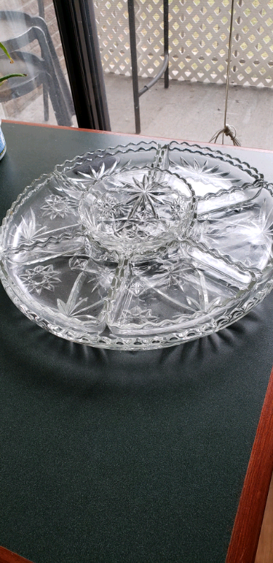 Serving Dish, View more