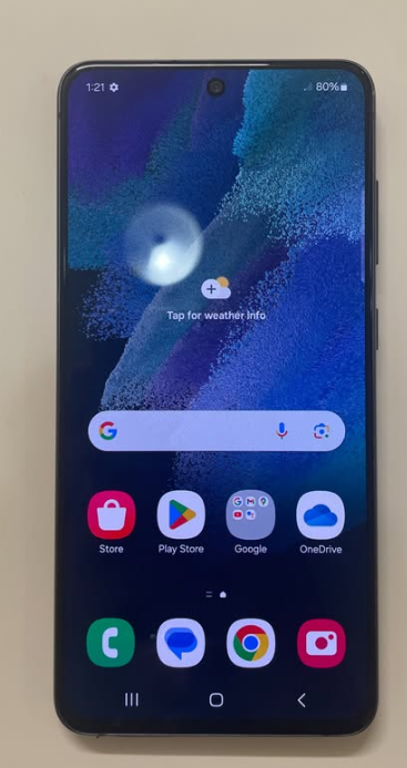 Samsung s21 fe unlocked, View more