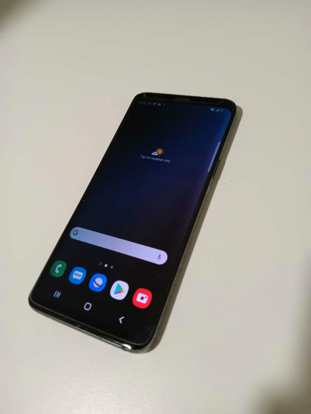 Galaxy S9 in General Electronics in Brandon - Image 4