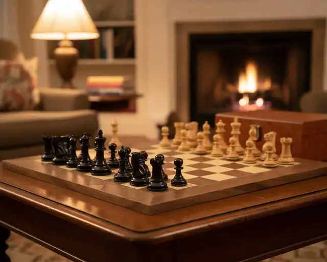 Private Chess Lessons | Pembroke 509900704700835841