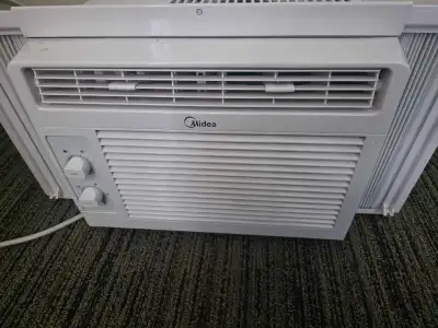 Midea Air Conditioner, View more