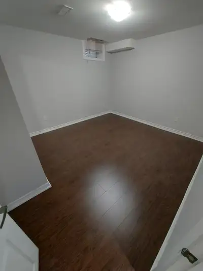 Basement 2 bedroom apartment for rent for $2000 a month