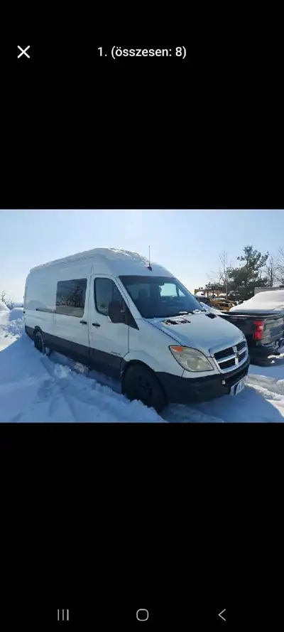 Hi! I have a cargo one delivery.!, View more