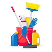 Affordable and Quick Cleaning Services