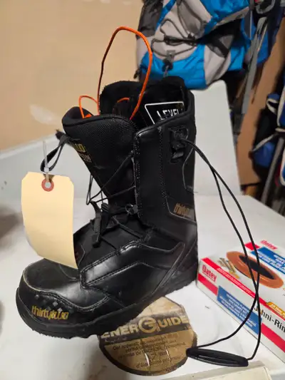 Women's Thirty2 Snowboard Boots Sz 7.5, View more
