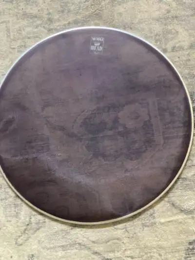 Pearl 16” Muffle Head, View more