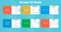 FREE Online Tutor for Math and Science: Grades 1 - 10