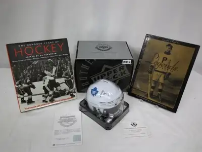 WILLIAM NYLANDER MINI HELMET with AUTO plus more, View more