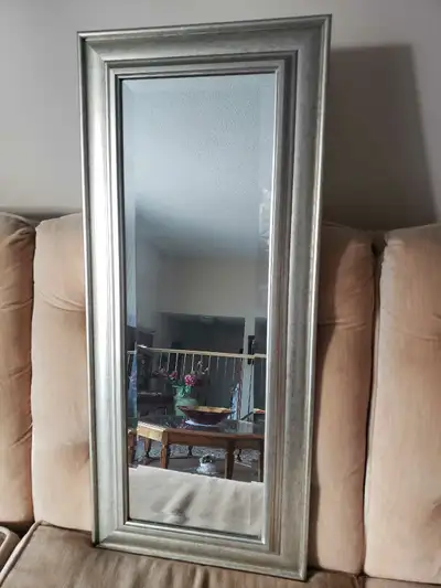 WALL MIRROR, View more