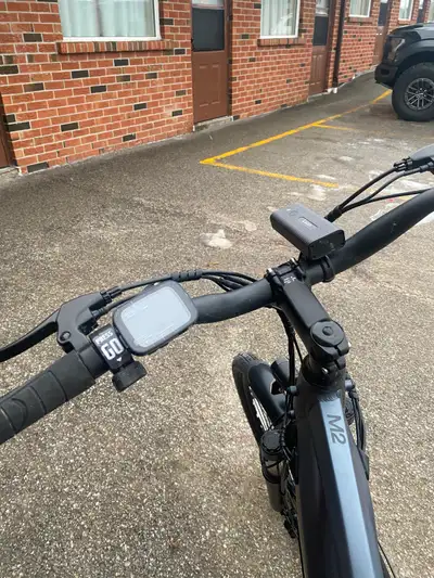 Brand NEW!!! E-Bike VEEFA M2…, View more