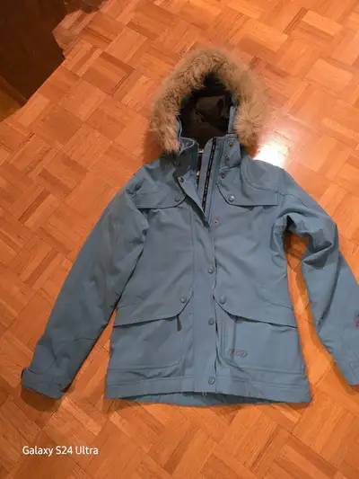Manteau pour femme Louis Garneau, View more