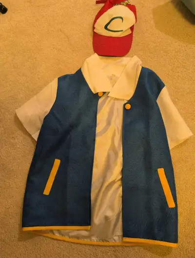 Halloween costume kids, View more