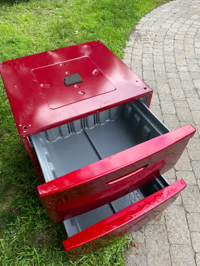 Washing machine pedestal, View more