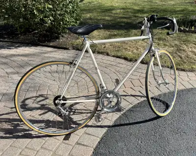 10-SPEED MEN'S BICYCLE, View more