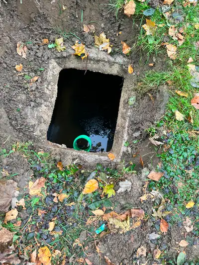 24/7 & Emergency Septic Pumping Services!, View more