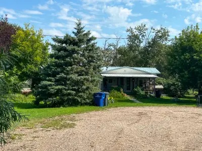 ACREAGE FOR SALE – 48 ACRES – BORDERING SMEATON Looking for space, privacy, and the freedom of acrea...