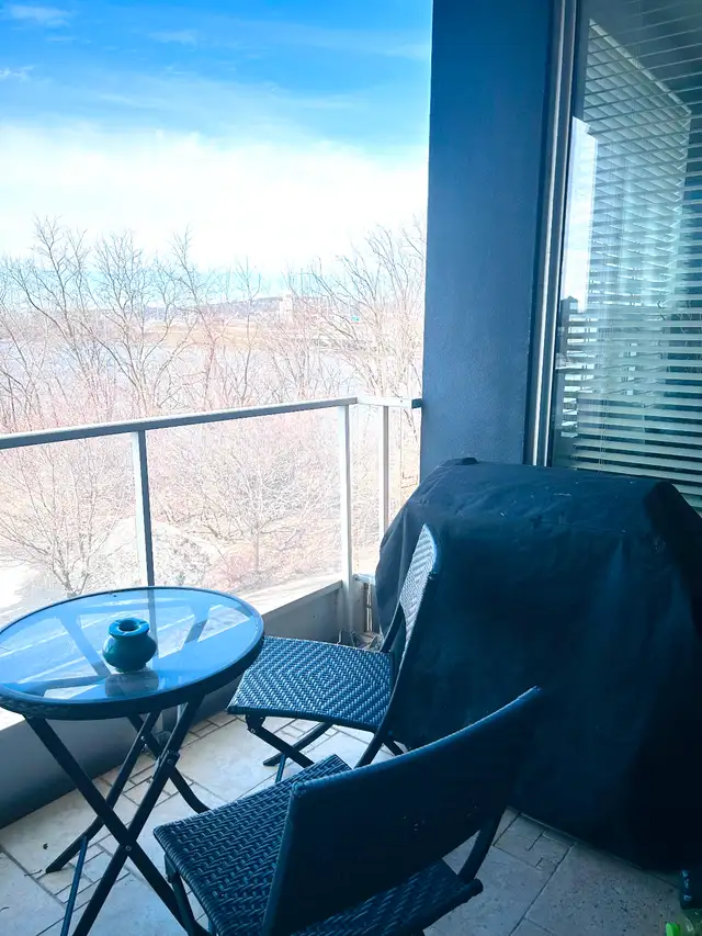Super 4 1/2 a louer a l’ile des soeurs in Long Term Rentals in City of Montréal - Image 7