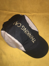 Baseball caps - New merchandise
