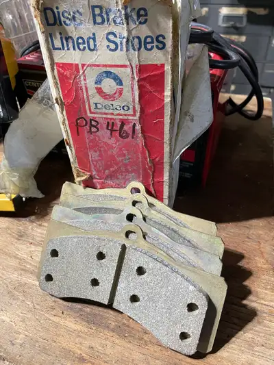 Very good condition