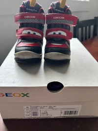 Geox boots