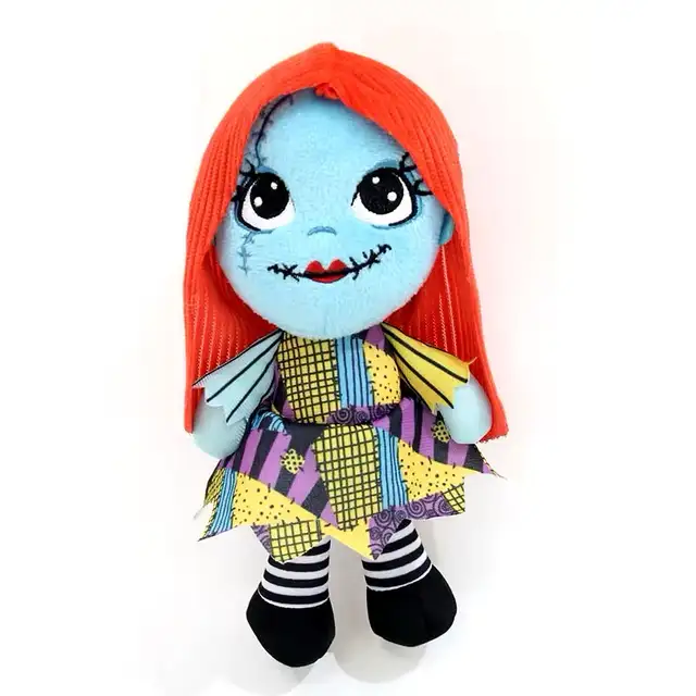 Jack Skellington / The Nightmare Before Christmas62863283323521122