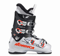 Junior 21.5 Ski Boots Nordica Speedmachine J4 U