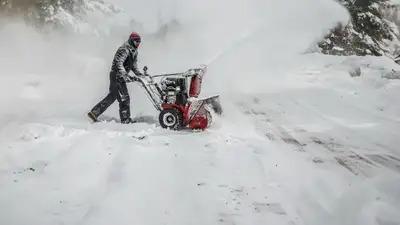 willing to buy your unwanted snow blower, View more