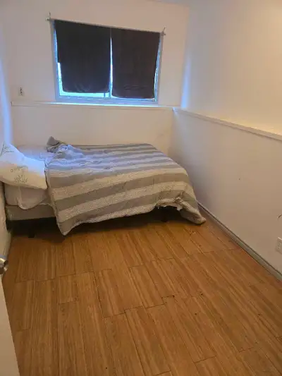I have a room for rent 700 a month in the red deer plus some bills but willing to discuss all includ...
