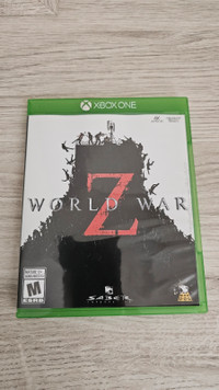 World war Z 