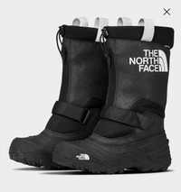 The North Face Boots - Boys’ Youth Sz 6