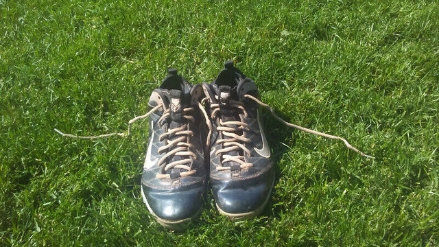 Nike Baseball Cleats in Baseball & Softball in City of Toronto - Image 4