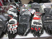 Dainese Five Ducati Spidi GIMoto Motorcycle Gloves Re-Gear