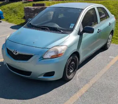 Includes: • Four winter tires (currently on car) • Four summer tires (not on rims) • MVI until end o...