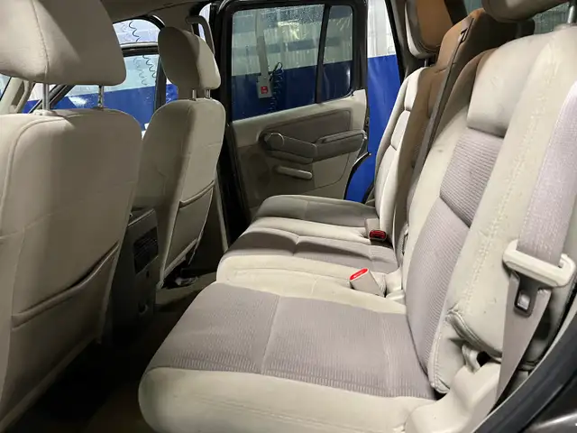 2007 Ford Explorer XLT512629707784202246